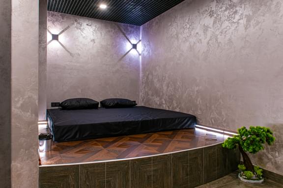 СПА Сауна Viza | SPA Сауна и хамам в Казани
