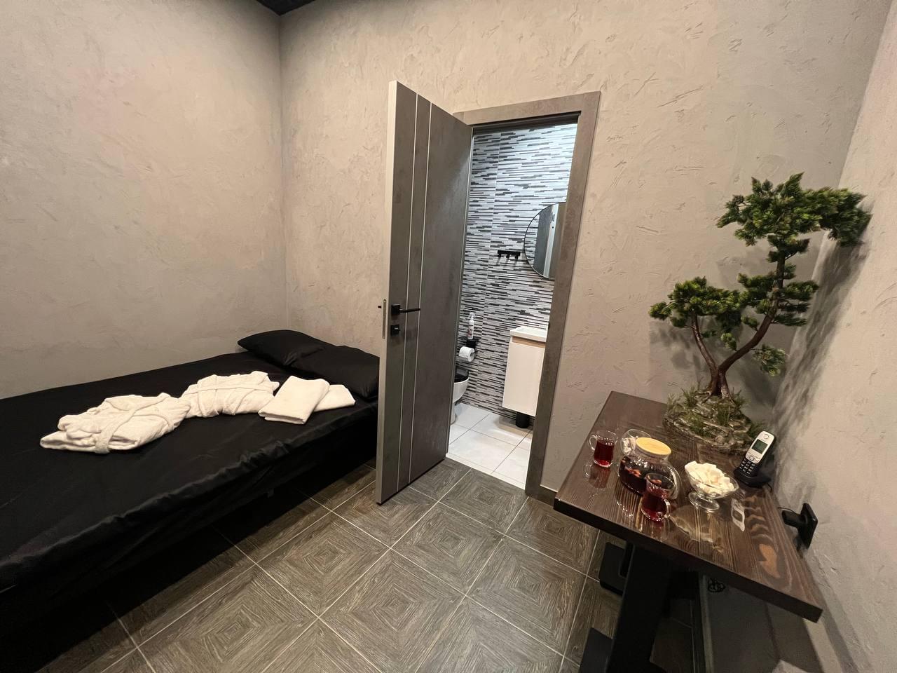 СПА Сауна Viza | SPA Сауна и хамам в Казани